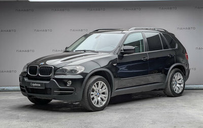 BMW X5, 2008 год, 1 557 000 рублей, 1 фотография