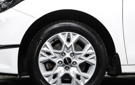 KIA cee'd III, 2022 год, 2 254 000 рублей, 26 фотография