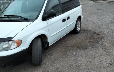 Dodge Caravan III, 2000 год, 420 000 рублей, 2 фотография