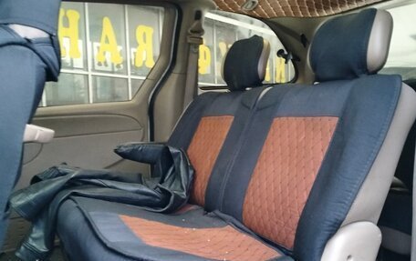 Dodge Caravan III, 2000 год, 420 000 рублей, 5 фотография