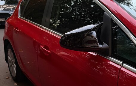 Opel Astra J, 2012 год, 620 000 рублей, 2 фотография