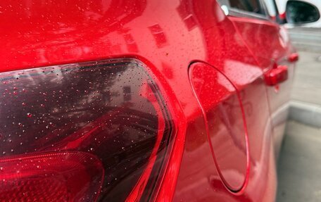 Opel Astra J, 2012 год, 620 000 рублей, 8 фотография