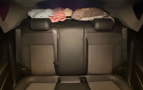 Opel Astra J, 2012 год, 620 000 рублей, 20 фотография