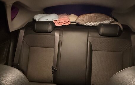 Opel Astra J, 2012 год, 620 000 рублей, 22 фотография