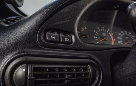 Chevrolet Niva I рестайлинг, 2013 год, 559 000 рублей, 11 фотография