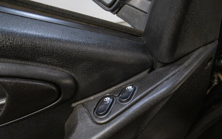 Chevrolet Niva I рестайлинг, 2013 год, 559 000 рублей, 9 фотография