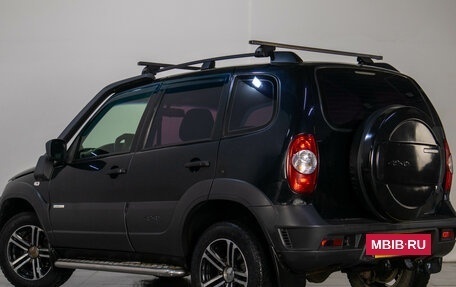 Chevrolet Niva I рестайлинг, 2013 год, 559 000 рублей, 5 фотография