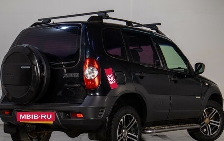 Chevrolet Niva I рестайлинг, 2013 год, 559 000 рублей, 7 фотография