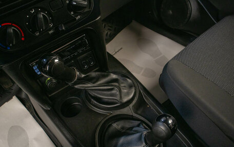 Chevrolet Niva I рестайлинг, 2013 год, 559 000 рублей, 15 фотография