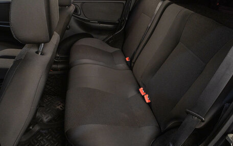 Chevrolet Niva I рестайлинг, 2013 год, 559 000 рублей, 18 фотография