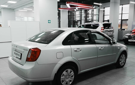 Daewoo Gentra II, 2014 год, 690 000 рублей, 4 фотография