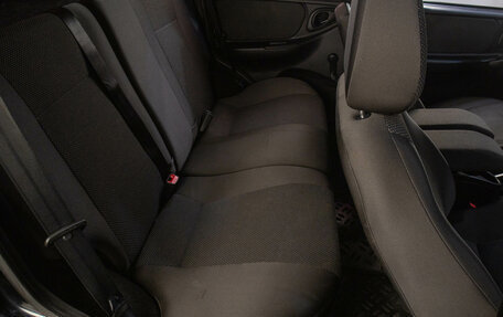 Chevrolet Niva I рестайлинг, 2013 год, 559 000 рублей, 17 фотография