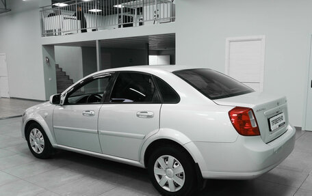 Daewoo Gentra II, 2014 год, 690 000 рублей, 3 фотография