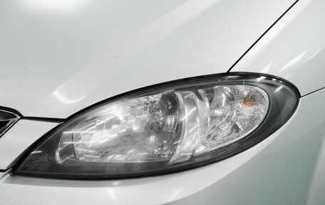 Daewoo Gentra II, 2014 год, 690 000 рублей, 7 фотография
