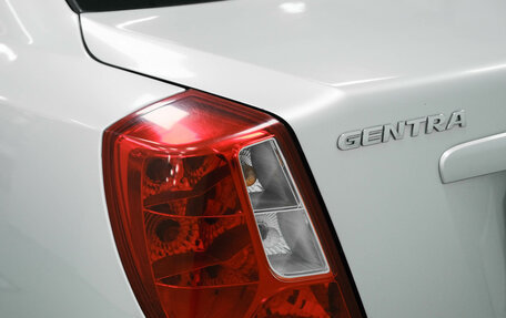 Daewoo Gentra II, 2014 год, 690 000 рублей, 8 фотография