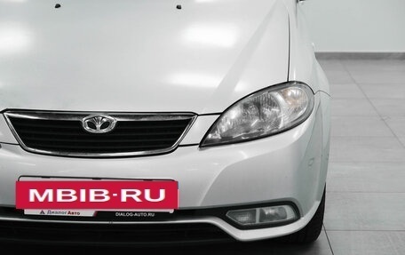 Daewoo Gentra II, 2014 год, 690 000 рублей, 6 фотография