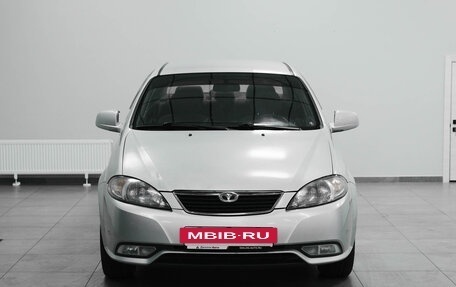 Daewoo Gentra II, 2014 год, 690 000 рублей, 5 фотография