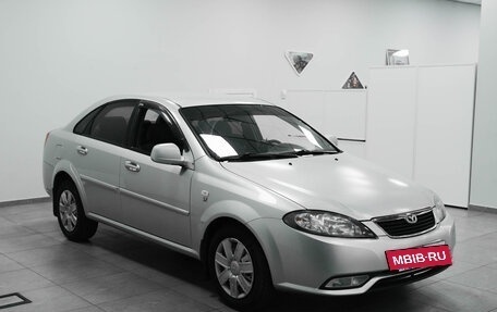 Daewoo Gentra II, 2014 год, 690 000 рублей, 2 фотография