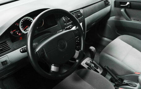 Daewoo Gentra II, 2014 год, 690 000 рублей, 16 фотография