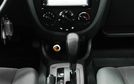 Daewoo Gentra II, 2014 год, 690 000 рублей, 12 фотография