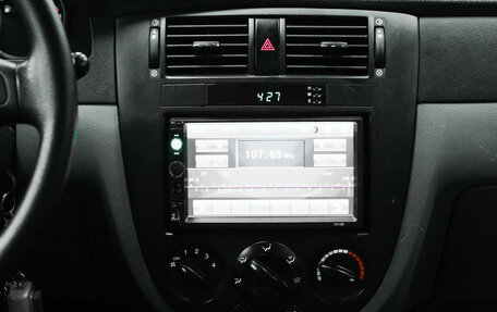 Daewoo Gentra II, 2014 год, 690 000 рублей, 11 фотография