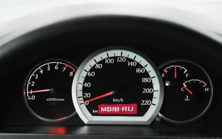 Daewoo Gentra II, 2014 год, 690 000 рублей, 14 фотография