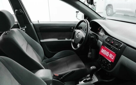 Daewoo Gentra II, 2014 год, 690 000 рублей, 17 фотография