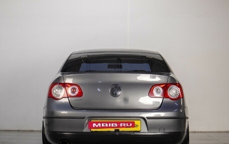 Volkswagen Passat B6, 2008 год, 599 000 рублей, 5 фотография