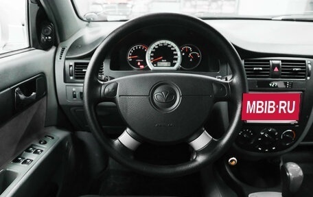 Daewoo Gentra II, 2014 год, 690 000 рублей, 13 фотография
