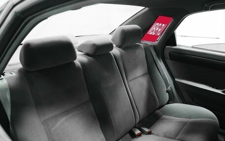 Daewoo Gentra II, 2014 год, 690 000 рублей, 20 фотография