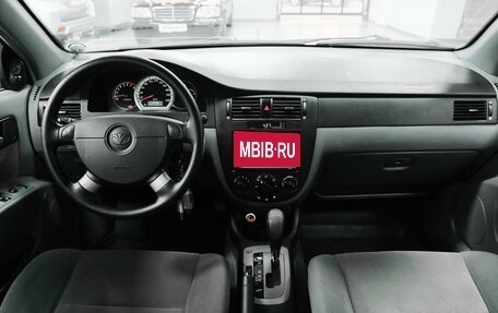 Daewoo Gentra II, 2014 год, 690 000 рублей, 10 фотография
