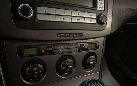 Volkswagen Passat B6, 2008 год, 599 000 рублей, 13 фотография