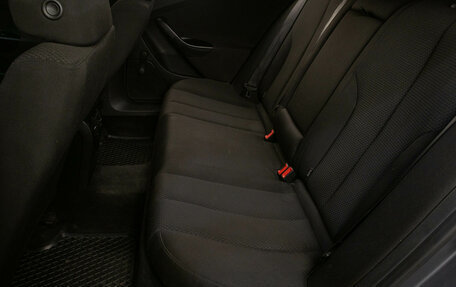 Volkswagen Passat B6, 2008 год, 599 000 рублей, 17 фотография