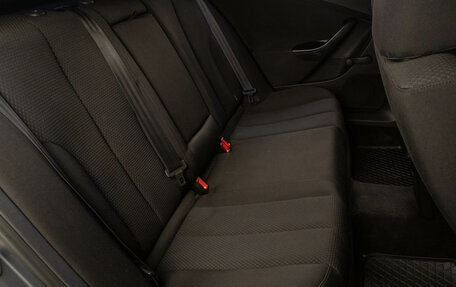 Volkswagen Passat B6, 2008 год, 599 000 рублей, 16 фотография