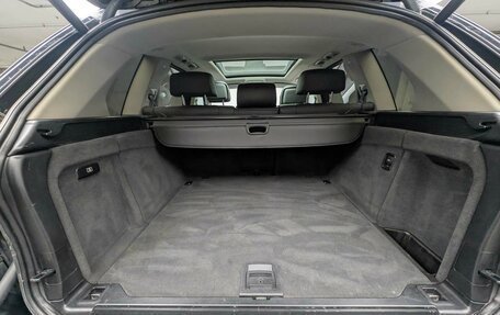BMW X5, 2008 год, 1 557 000 рублей, 11 фотография