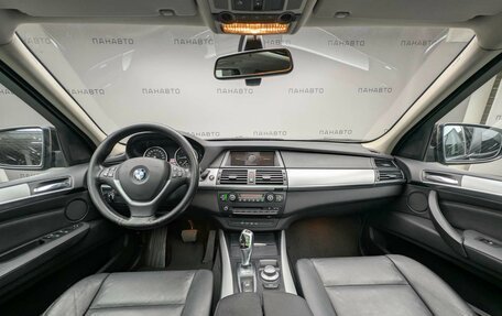 BMW X5, 2008 год, 1 557 000 рублей, 14 фотография