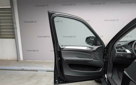 BMW X5, 2008 год, 1 557 000 рублей, 7 фотография