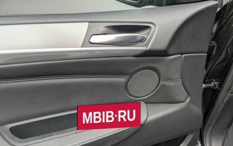 BMW X5, 2008 год, 1 557 000 рублей, 8 фотография
