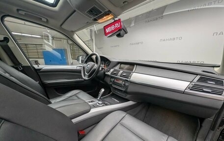 BMW X5, 2008 год, 1 557 000 рублей, 12 фотография