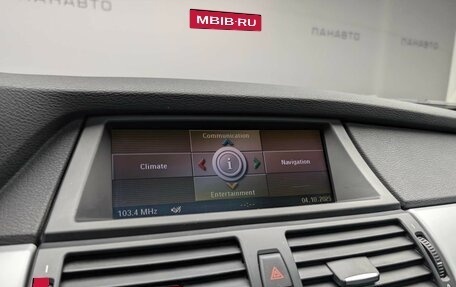 BMW X5, 2008 год, 1 557 000 рублей, 18 фотография
