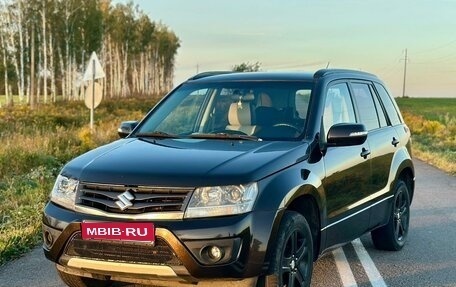 Suzuki Grand Vitara, 2013 год, 1 250 000 рублей, 1 фотография