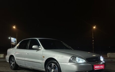 KIA Clarus II, 2000 год, 140 000 рублей, 1 фотография