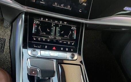 Audi Q8 I, 2020 год, 7 200 000 рублей, 7 фотография