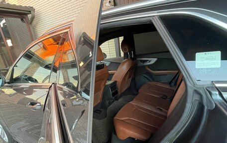 Audi Q8 I, 2020 год, 7 200 000 рублей, 10 фотография