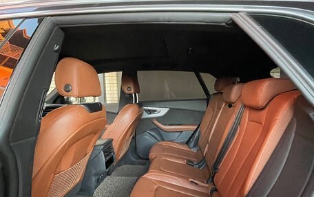 Audi Q8 I, 2020 год, 7 200 000 рублей, 11 фотография