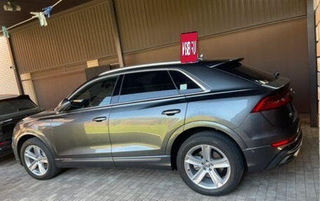Audi Q8 I, 2020 год, 7 200 000 рублей, 2 фотография