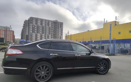 Nissan Teana, 2013 год, 1 150 000 рублей, 4 фотография