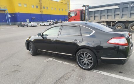 Nissan Teana, 2013 год, 1 150 000 рублей, 6 фотография