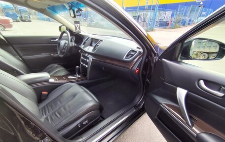 Nissan Teana, 2013 год, 1 150 000 рублей, 13 фотография
