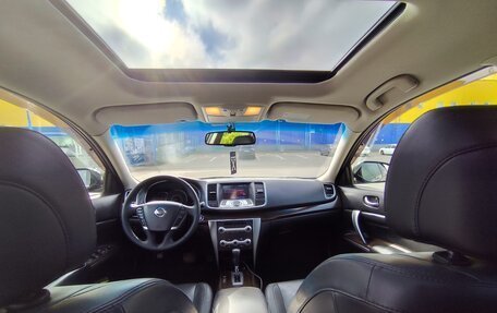 Nissan Teana, 2013 год, 1 150 000 рублей, 12 фотография